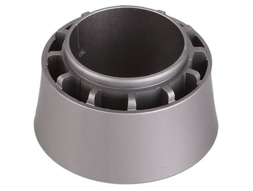 专业高端工业铝材定制生产专家 佛山市亮银铝制品，专注射灯铝材外壳制造