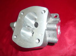 五金铝合金加工 探索英庆铝制品加工厂的工艺与创新