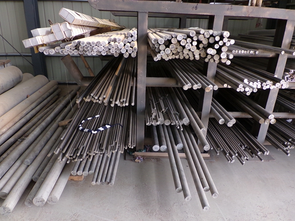 东莞麻涌专业铝材回收 一站式解决铝合金与铝制品回收需求