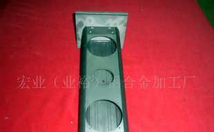 深耕铝制品领域，嘉兴秀洲新亚铝制品的品质之路