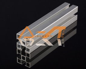 如何选购优质40系列铝型材 4040GE铝型材及铝制品购买指南