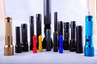 恒益铝业 铝制品阳极氧化生产工艺与高清视觉呈现